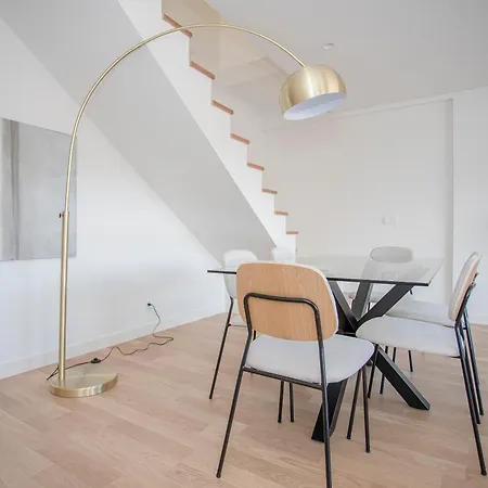 Liiiving In - Design Porto